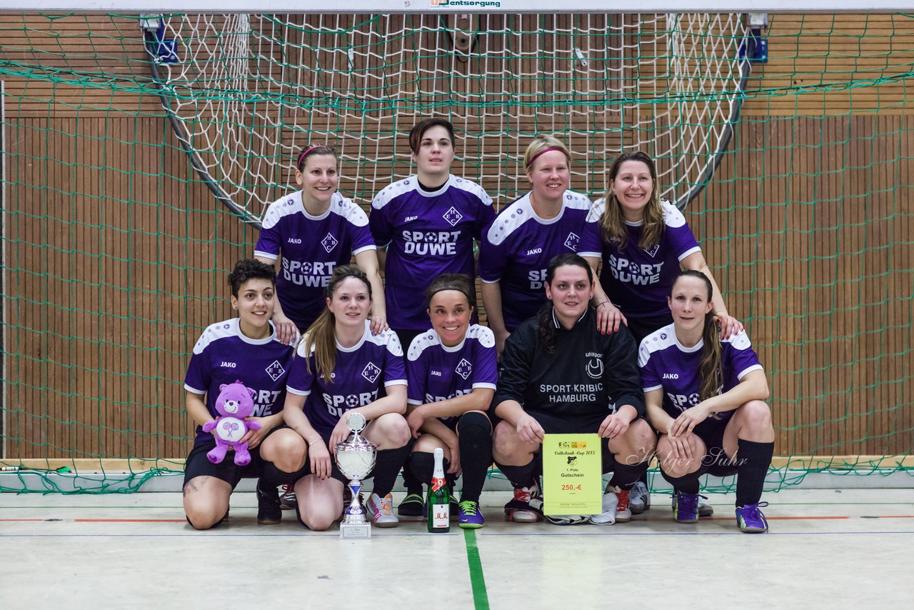 Bild 951 - Volksbank Cup Elmshorn